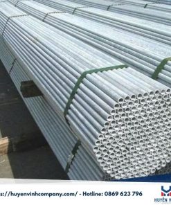 Thép ống nhúng nóng