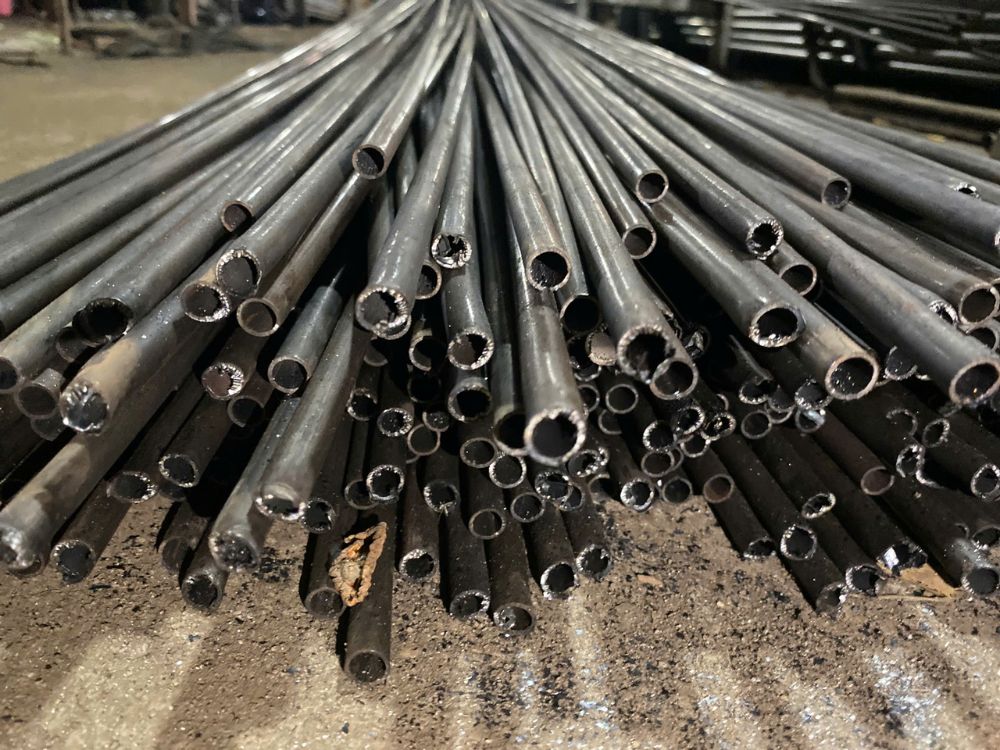 ống rút f10 2