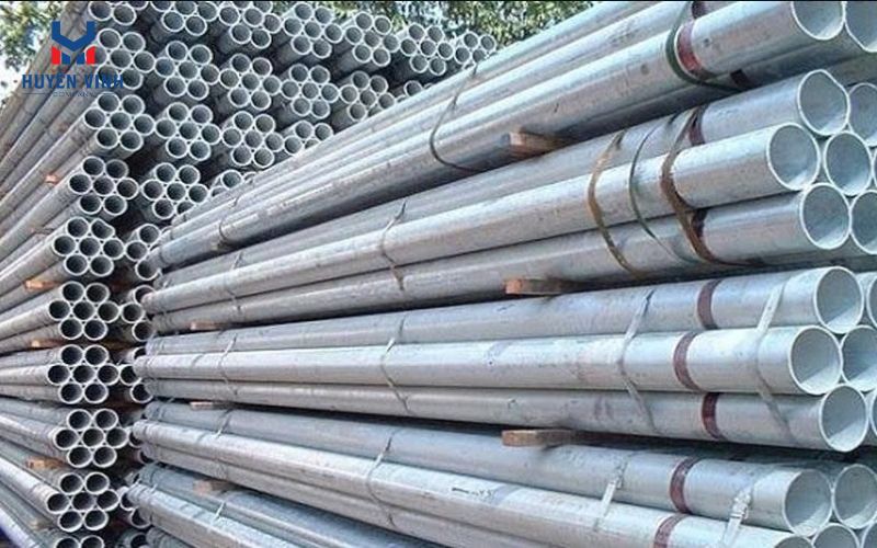 thép ống nhúng nóng 1