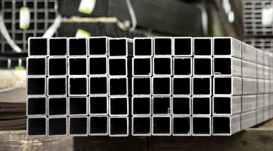 Thép hộp là gì? Thép hộp là gì?