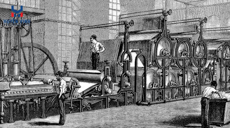 Nguồn gốc của thép qua các thời kỳ lịch sử