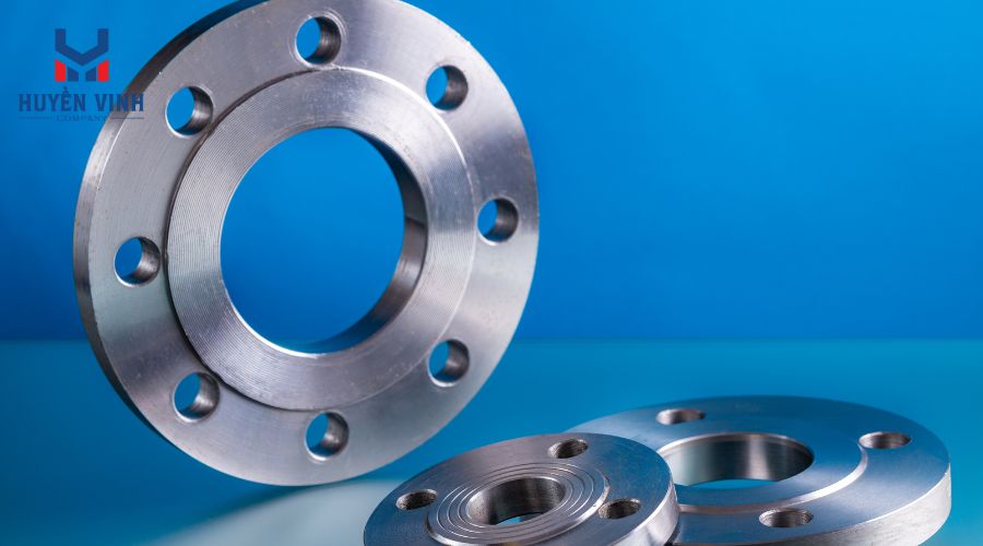 Hướng dẫn chọn và lắp mặt bích thép Hướng dẫn chọn và lắp mặt bích thép