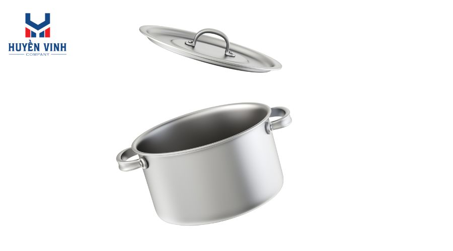 Thép không gỉ (Inox)