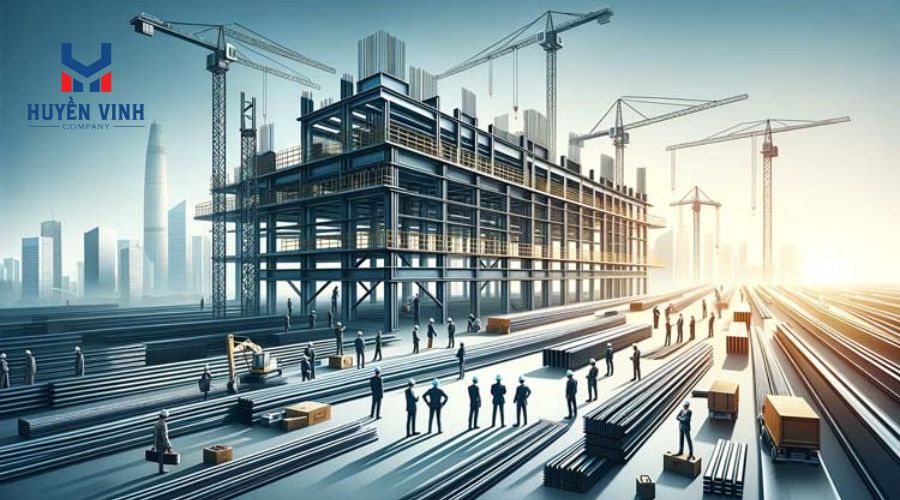 Lựa chọn tối ưu cho từng loại công trình Lựa chọn tối ưu cho từng loại công trình