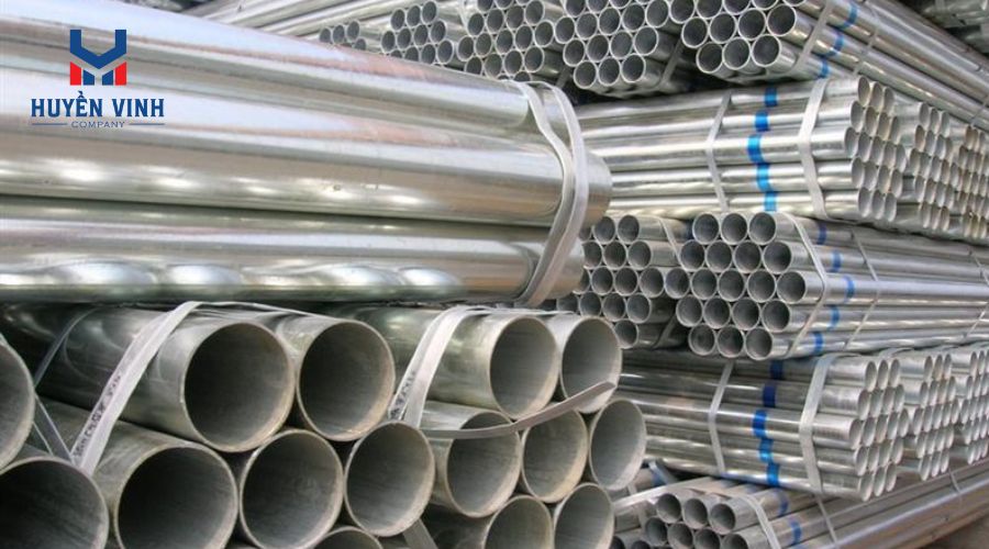 Hướng dẫn lựa chọn loại thép phù hợp