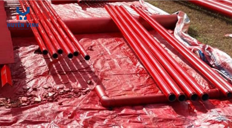 Các Yếu Tố Ảnh Hưởng Đến Chất Lượng Sơn