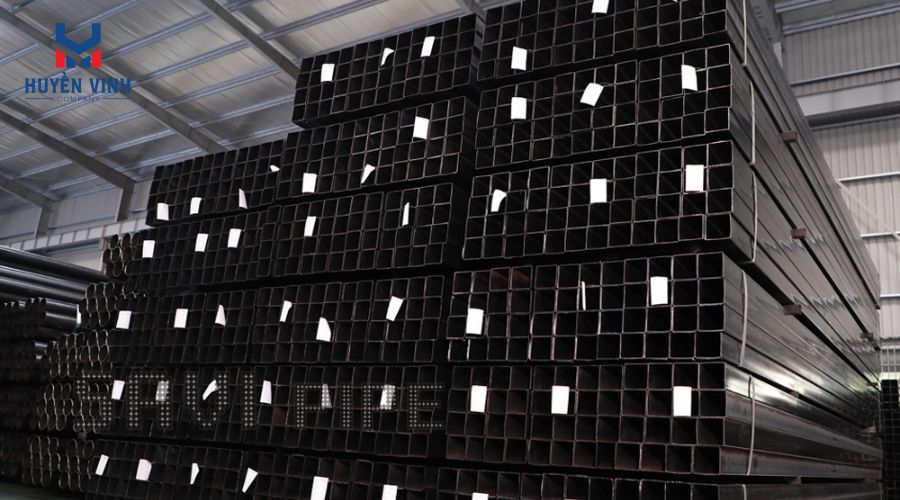 Các yếu tố ảnh hưởng đến trọng lượng riêng thép Các yếu tố ảnh hưởng đến trọng lượng riêng thép