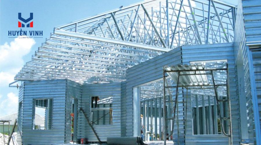 Tiêu chuẩn lựa chọn thép hộp phù hợp