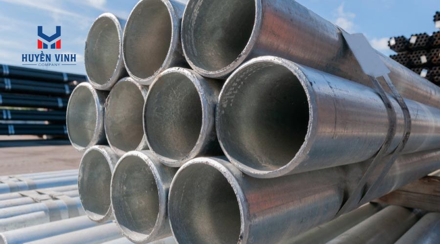Bản chất của thép mạ kẽm Bản chất của thép mạ kẽm