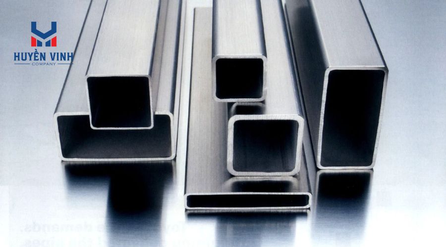 thép ống và thép hộp