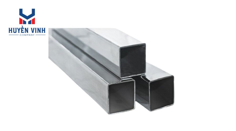 Tổng quan về tuổi thọ thép hộp mạ kẽm
