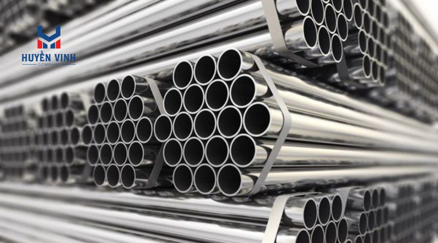 Hạn chế của inox Hạn chế của inox