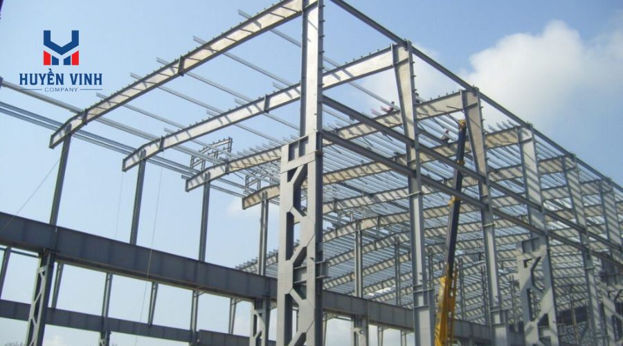 Kết cấu phụ trợ và gia cường