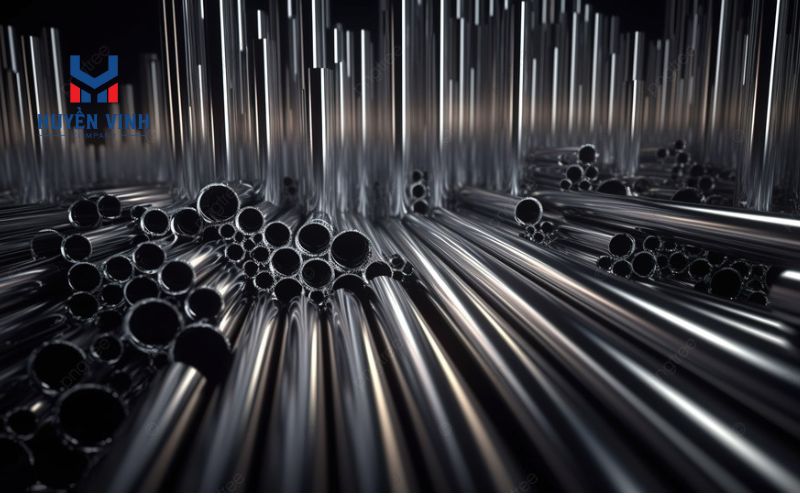 Ống inox là gì đặc điểm vượt trội