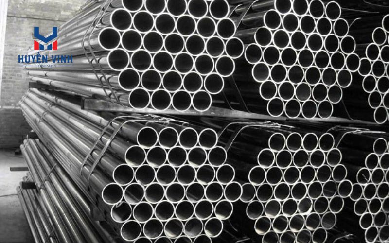 Xu hướng phát triển mới trong sản xuất thép ống