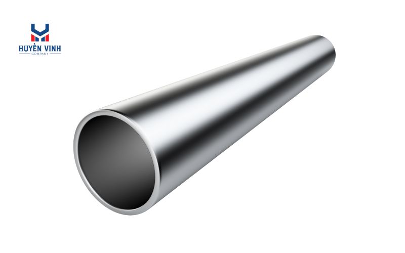 Cách tính toán chi phí khi mua ống thép cỡ lớn