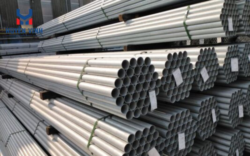 Thép nhúng nóng là gì và tại sao vượt trội Thép nhúng nóng là gì và tại sao vượt trội