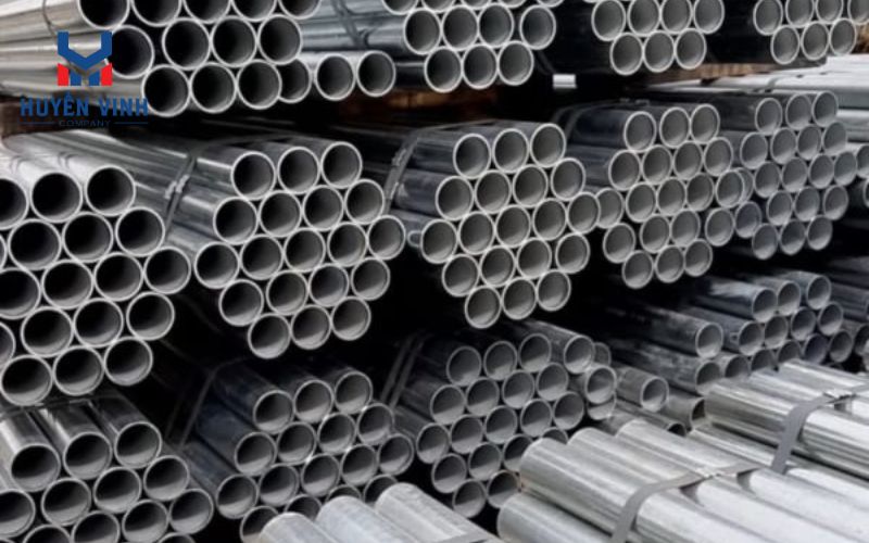 Thép mạ kẽm là gì và đặc điểm nổi bật Thép mạ kẽm là gì và đặc điểm nổi bật