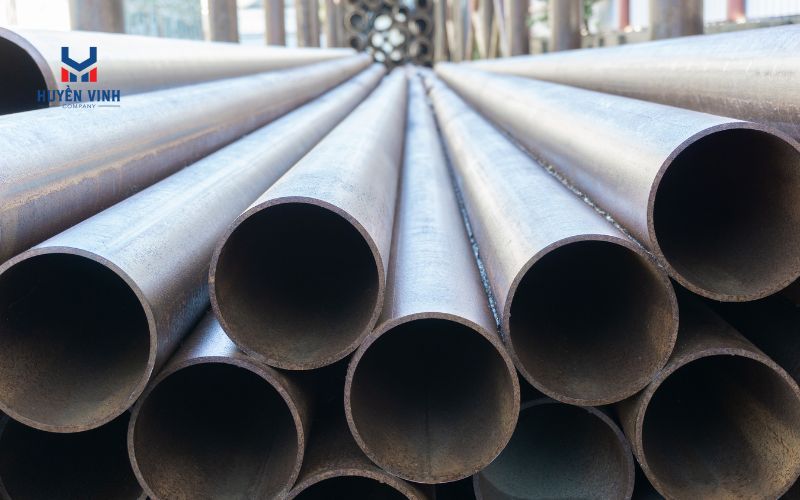 So sánh các tiêu chuẩn phổ biến