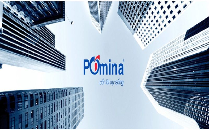 Thép Pomina công suất sản xuất hàng đầu Thép Pomina công suất sản xuất hàng đầu