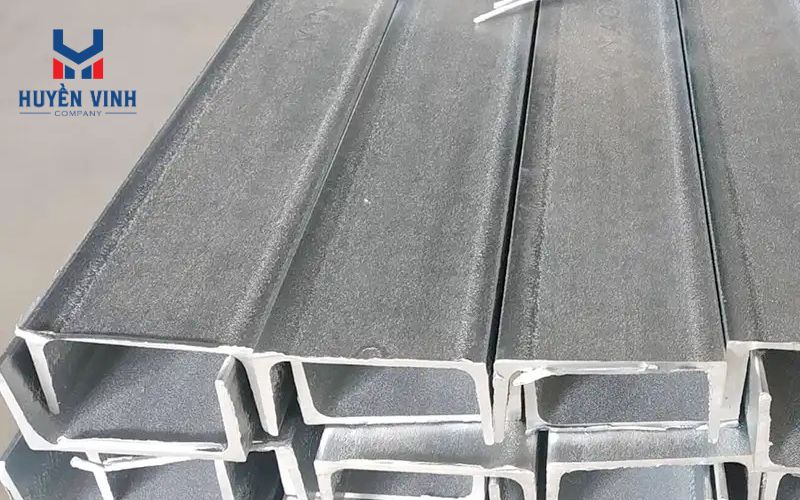 Các loại thép mạ kẽm nhúng nhóng