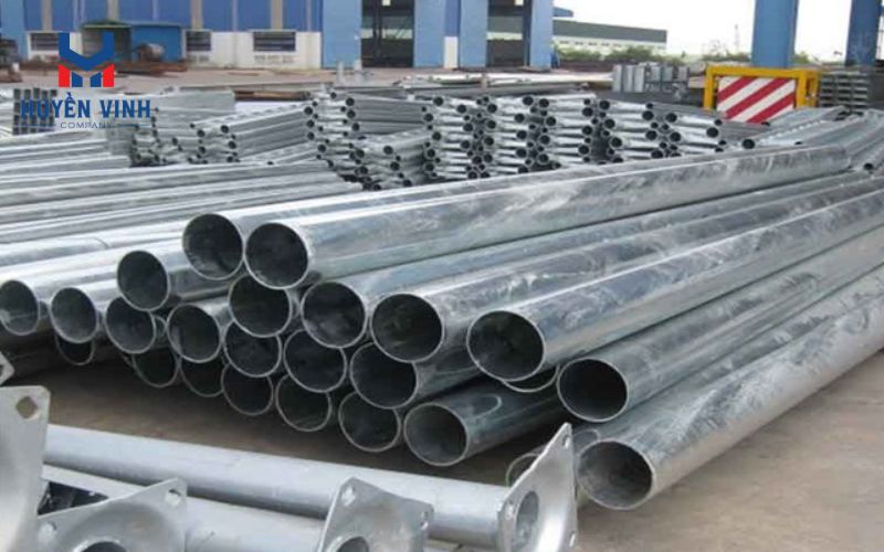 Ứng dụng thực tế trong xây dựng và công nghiệp