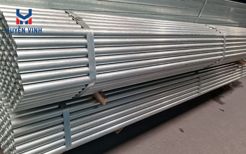 Thép mạ kẽm điện phân Hòa phát Thép mạ kẽm điện phân Hòa phát