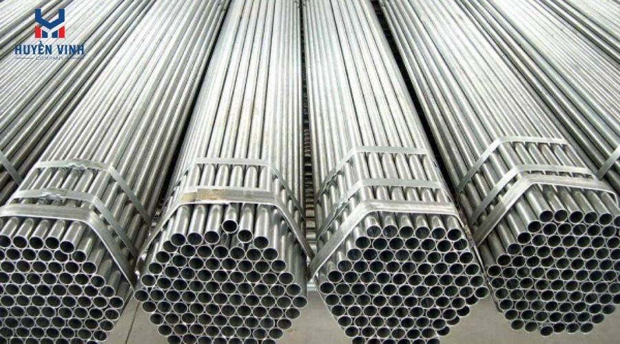 Thép mạ kẽm nhúng nóng và mạ kẽm điện phân Thép mạ kẽm nhúng nóng và mạ kẽm điện phân