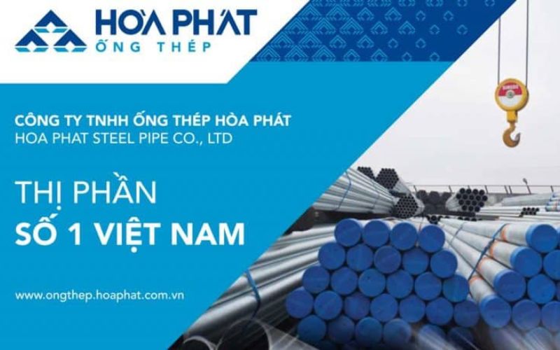 Thép Hòa Phát