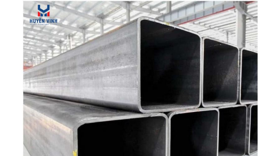 Giá thép hộp Hòa Phát 150x150