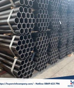 Ống thép đen phi 48.3