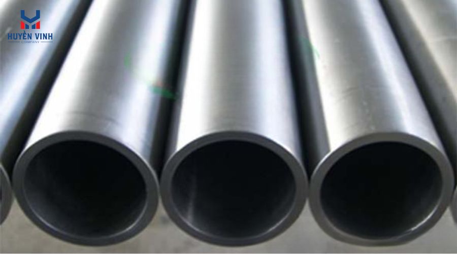 Quy trình sản xuất ống thép đen siêu dày phi 48 Quy trình sản xuất ống thép đen siêu dày phi 48