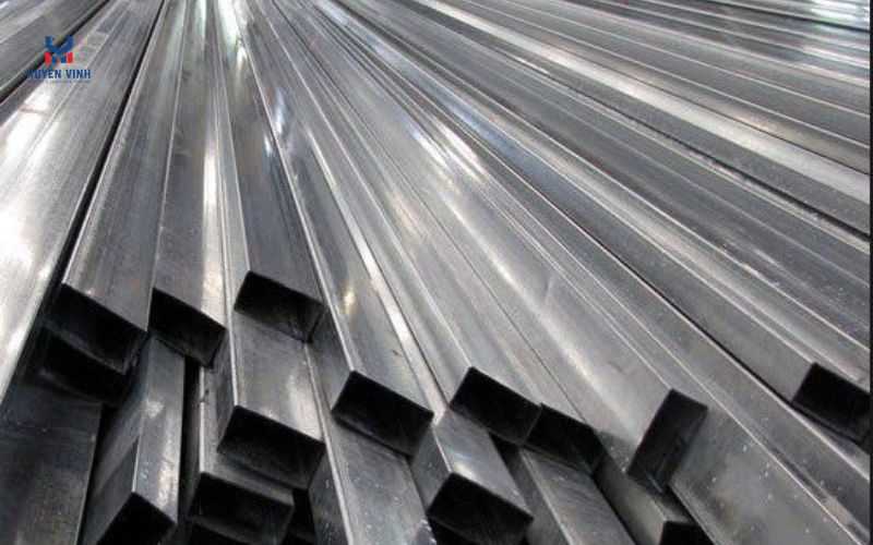 Ứng dụng thực tế của thép hộp mạ kẽm 40x60 Ứng dụng thực tế của thép hộp mạ kẽm 40x60