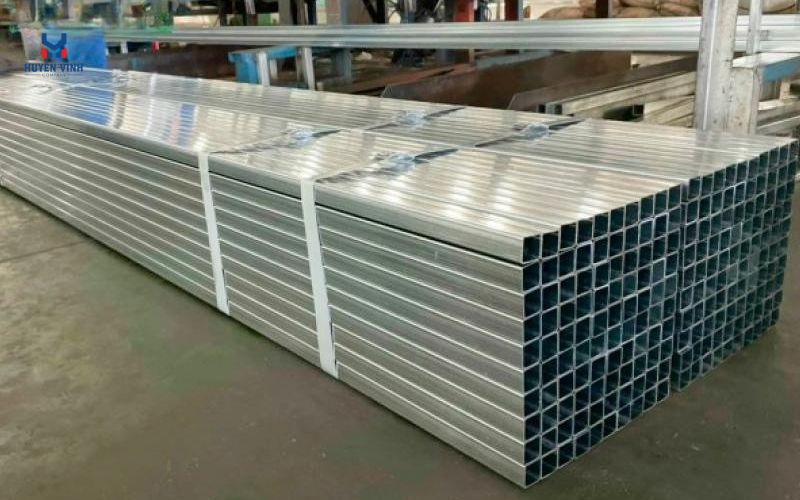 thông số kỹ thuật thép hộp mạ kẽm 40x60 thông số kỹ thuật thép hộp mạ kẽm 40x60