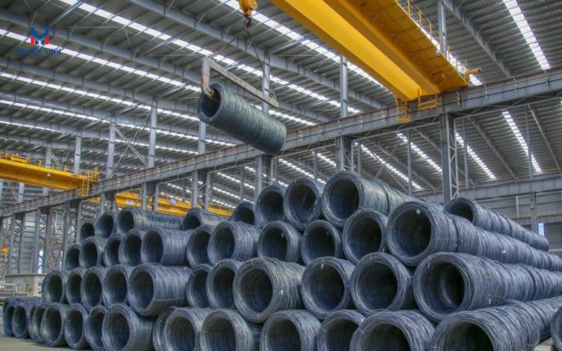 Ưu và nhược điểm khi mở đại lý cấp 2 thép Hòa Phát Ưu và nhược điểm khi mở đại lý cấp 2 thép Hòa Phát