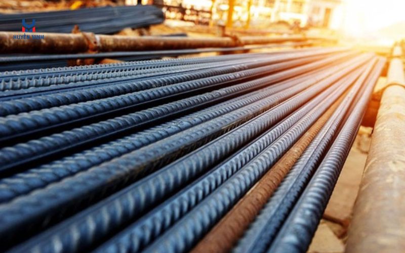 Tiêu chí lựa chọn đối tác kinh doanh thép uy tín