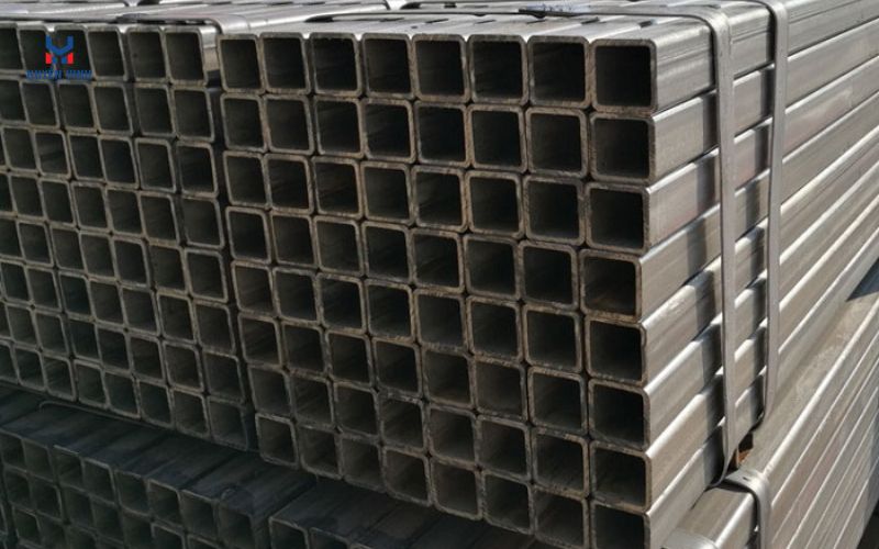 Ứng dụng thực tế của thép hộp mạ kẽm 90x90 Ứng dụng thực tế của thép hộp mạ kẽm 90x90
