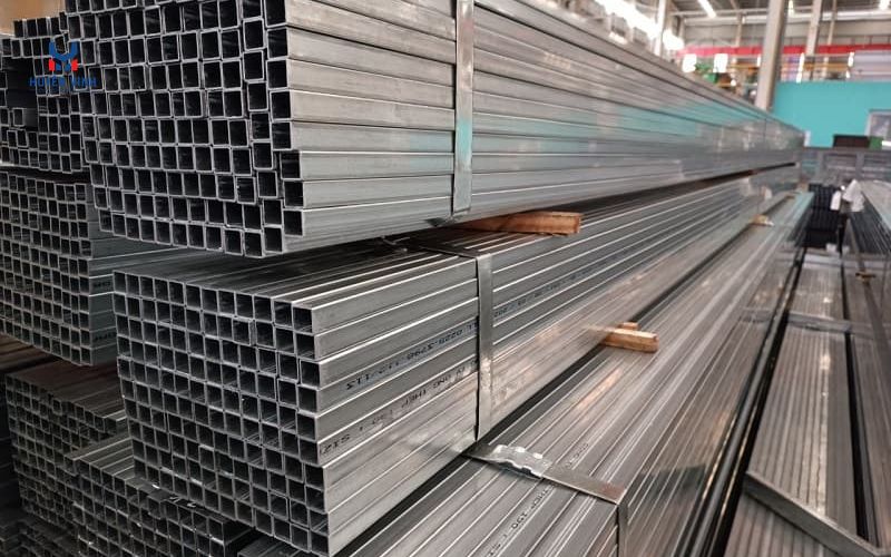 báo giá thép Hòa Phát cho dự án