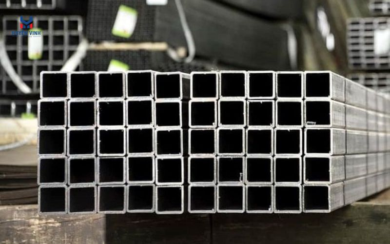 thép hộp mạ kẽm 60x60 thép hộp mạ kẽm 60x60