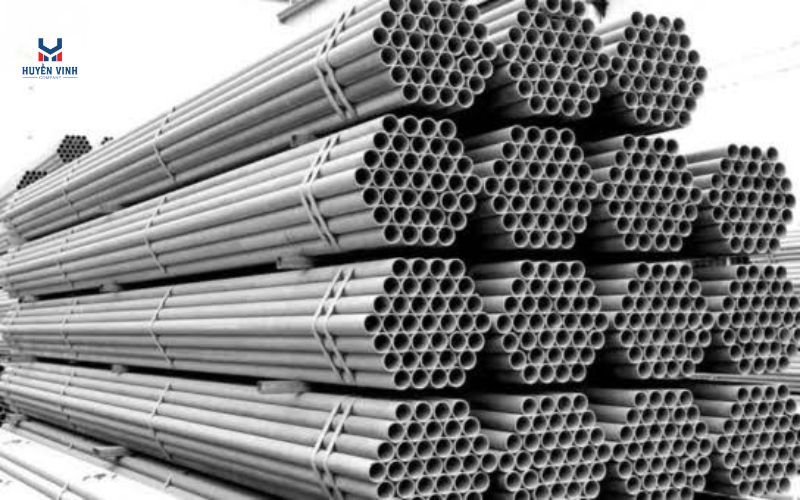 Ứng dụng của ống thép mạ kẽm nhúng nóng Ứng dụng của ống thép mạ kẽm nhúng nóng