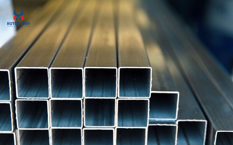 Ứng dụng của thép hộp đen 30x30 trong thực tế Ứng dụng của thép hộp đen 30x30 trong thực tế