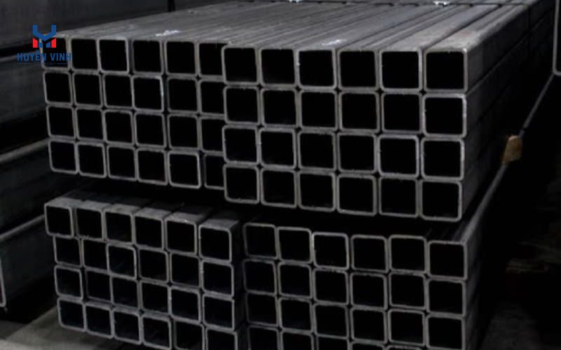 thép hộp đen 15x35 thép hộp đen 15x35