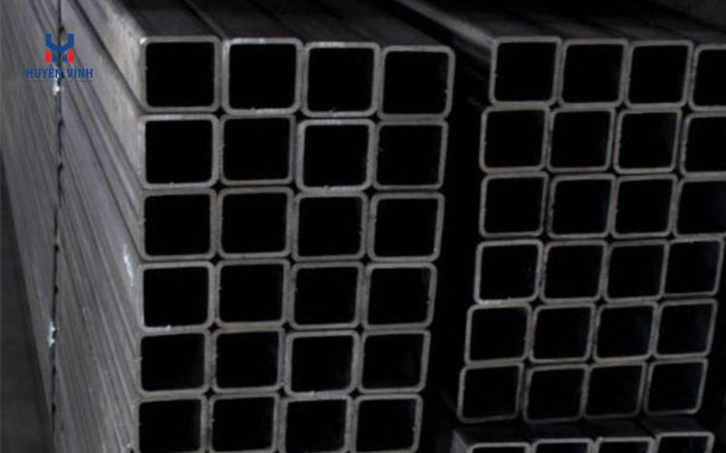 Ứng dụng của thép hộp đen 14x14 trong thực tế Ứng dụng của thép hộp đen 14x14 trong thực tế