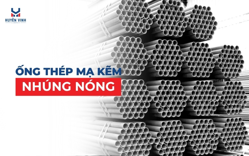 Thép mạ kẽm nhúng nóng Thép mạ kẽm nhúng nóng